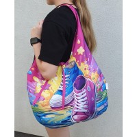 BOHO BAG - Tenisky